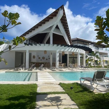 Amar'E Apartahotel Las Terrenas Kültér fotó