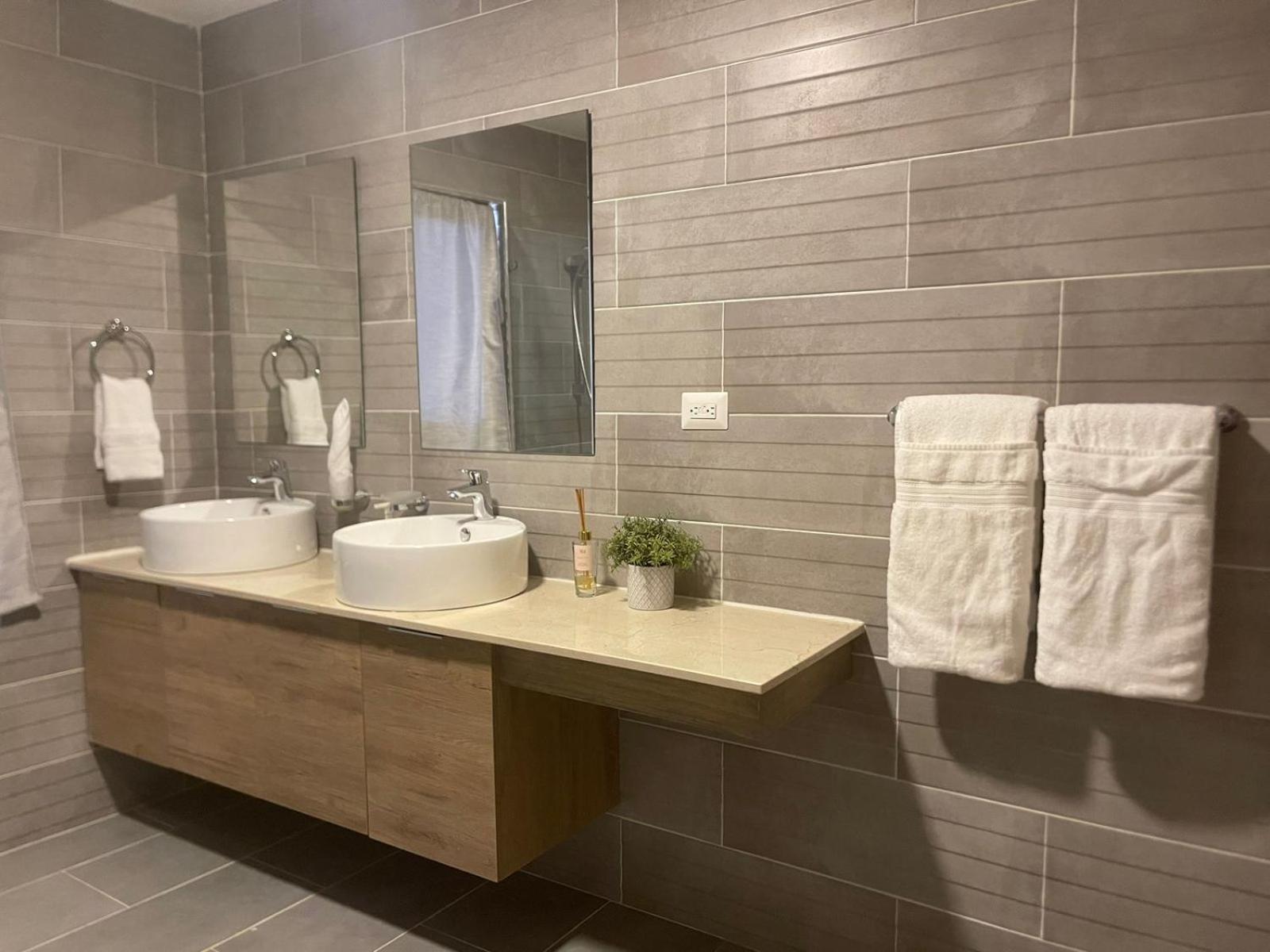 Amar'E Apartahotel Las Terrenas Kültér fotó