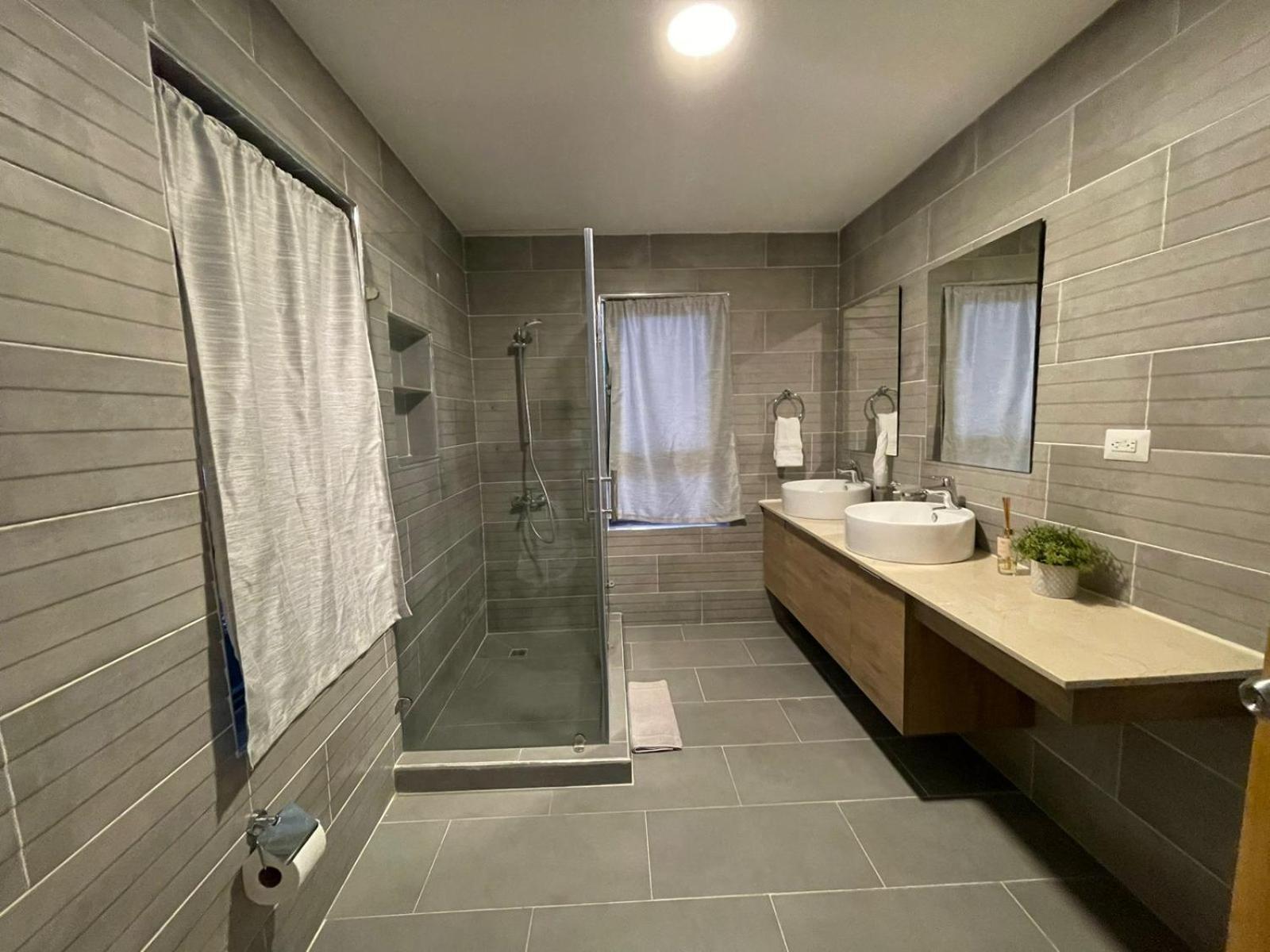 Amar'E Apartahotel Las Terrenas Kültér fotó