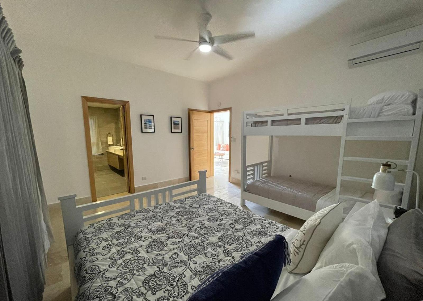 Amar'E Apartahotel Las Terrenas Kültér fotó